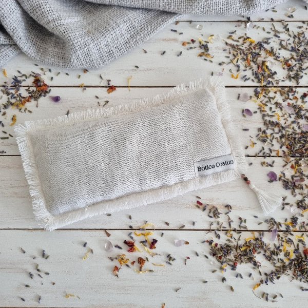 Almohadita Terapeútica Relajante. Envío todo Costa Rica - Lupita and Prudence Costa Rica